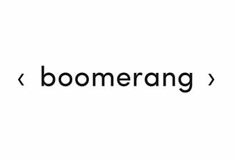 Boomerang