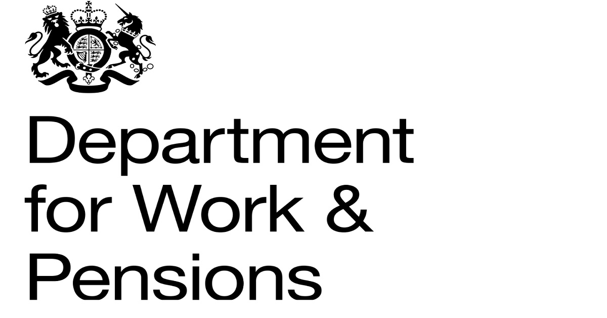 Department of Work and Pensions
