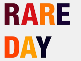 Rare Day
