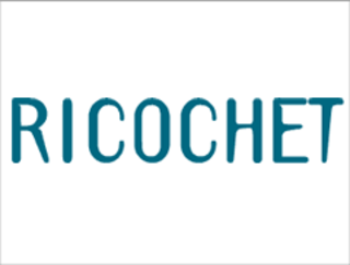 Ricochet