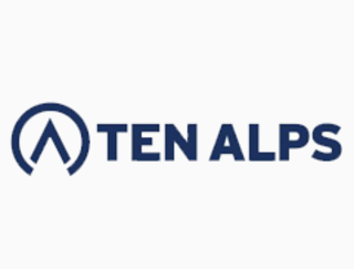 Ten Alps