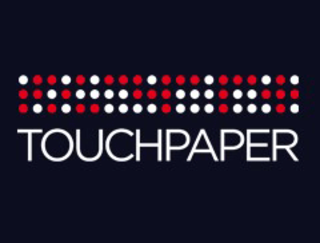 Touchpaper Television